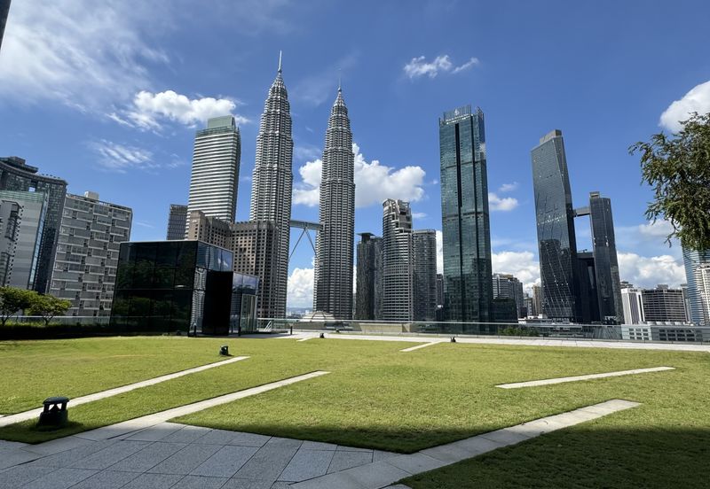 Menara Permata Sapura