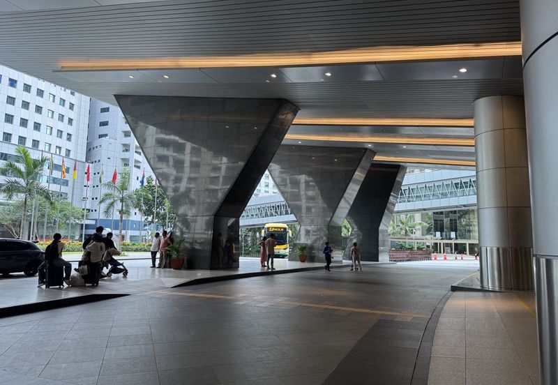 Menara Permata Sapura