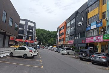 Taman Sri Muda