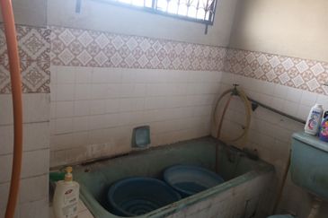 Bukit Mewah (Taman Sri Bahtera)