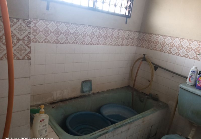 Bukit Mewah (Taman Sri Bahtera)