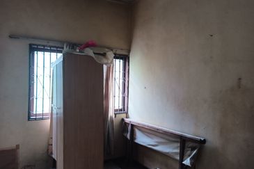 Bukit Mewah (Taman Sri Bahtera)