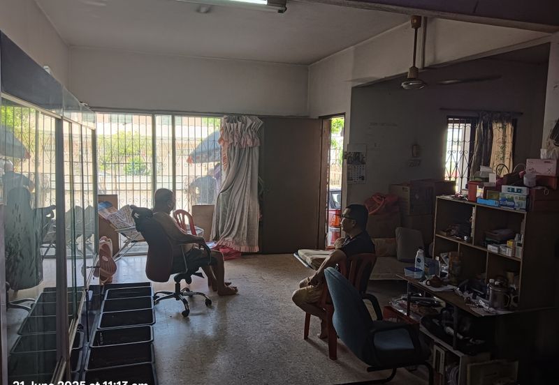 Bukit Mewah (Taman Sri Bahtera)