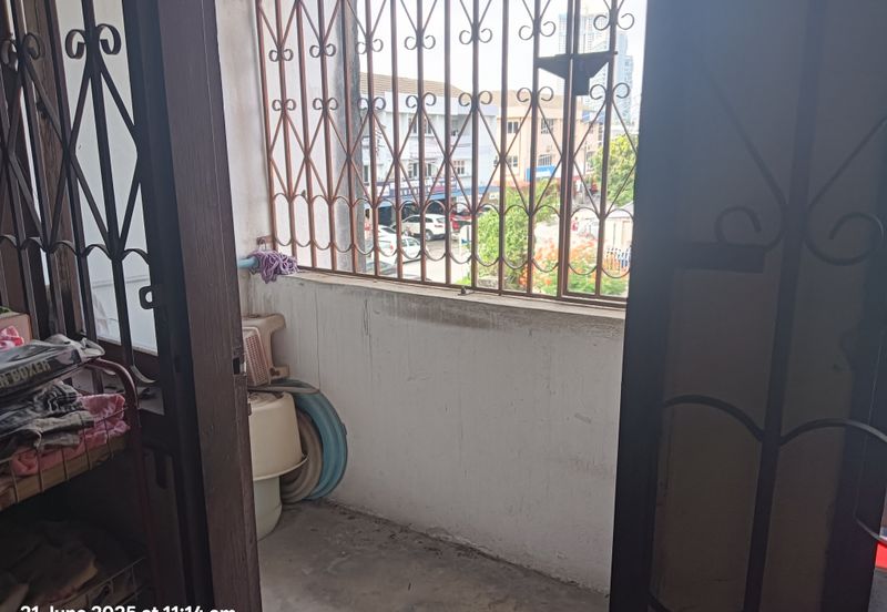 Bukit Mewah (Taman Sri Bahtera)