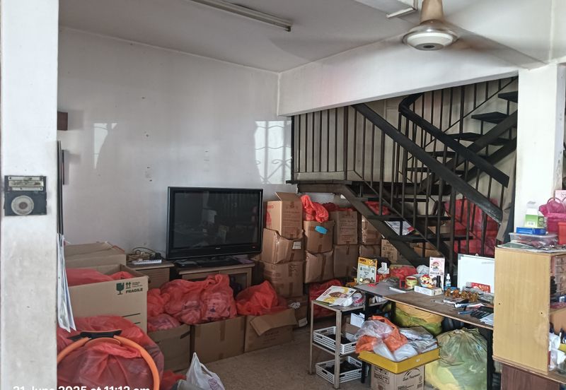 Bukit Mewah (Taman Sri Bahtera)