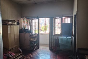 Bukit Mewah (Taman Sri Bahtera)