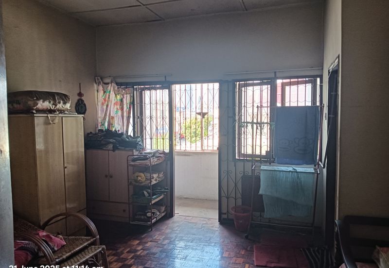 Bukit Mewah (Taman Sri Bahtera)