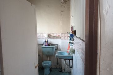 Bukit Mewah (Taman Sri Bahtera)