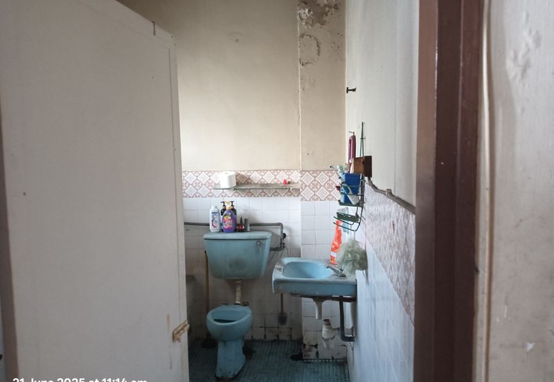 Bukit Mewah (Taman Sri Bahtera)