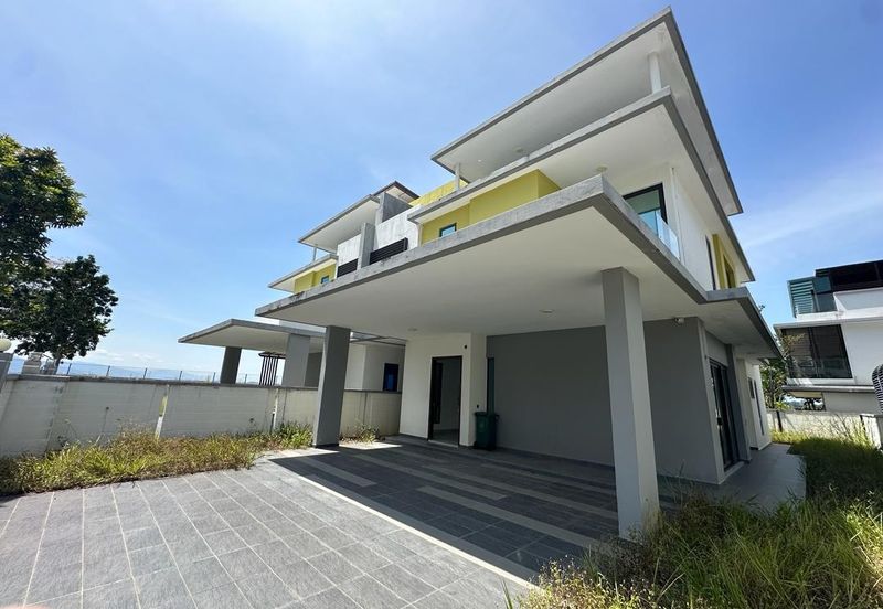 SAUJANA DUTA @ S2 HEIGHT