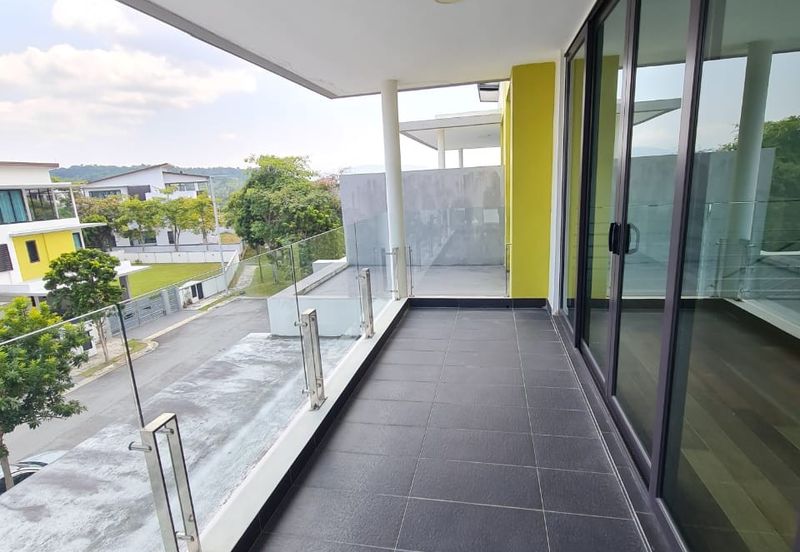 SAUJANA DUTA @ S2 HEIGHT