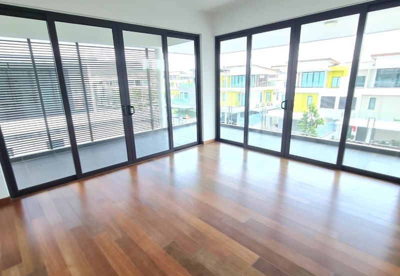 SAUJANA DUTA @ S2 HEIGHT