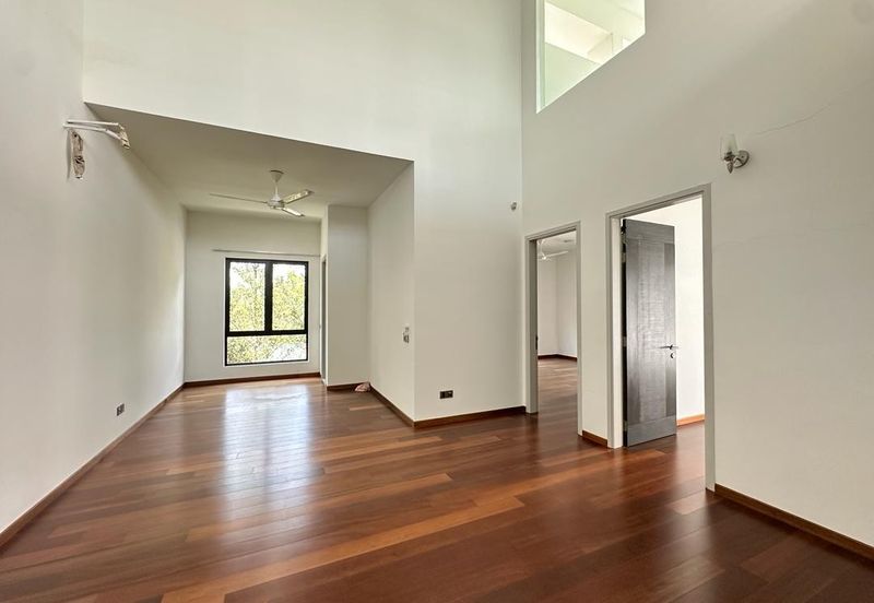 SAUJANA DUTA @ S2 HEIGHT