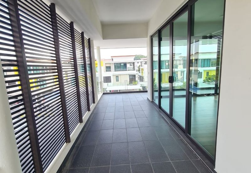 SAUJANA DUTA @ S2 HEIGHT