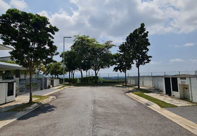 SAUJANA DUTA @ S2 HEIGHT