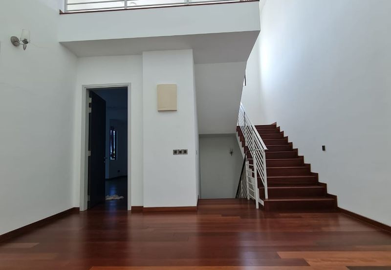 SAUJANA DUTA @ S2 HEIGHT