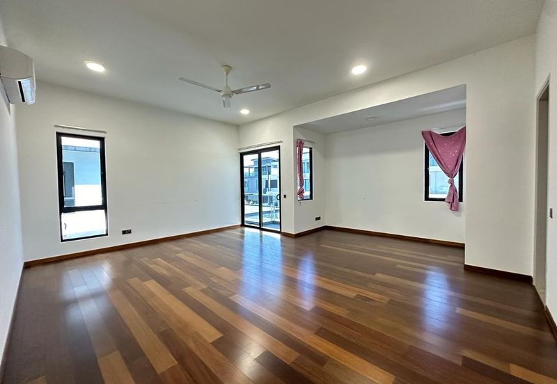 SAUJANA DUTA @ S2 HEIGHT