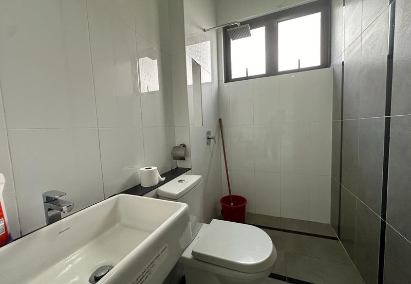 SAUJANA DUTA @ S2 HEIGHT