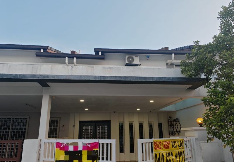 BANDAR AINSDALE (MEKAR)