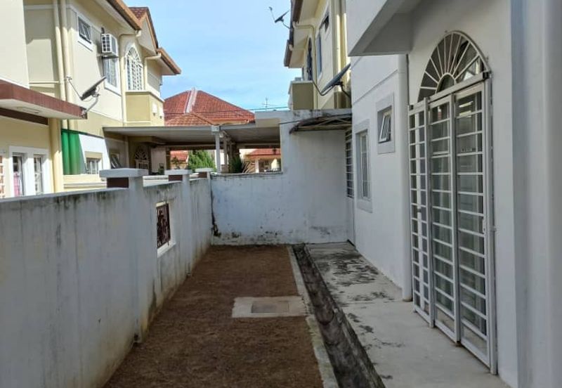 Vision Homes @ Seremban 2