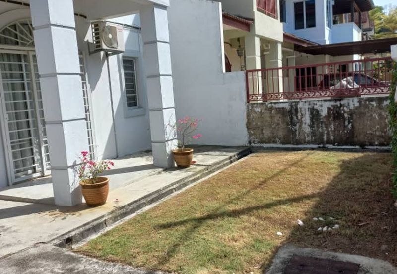 Vision Homes @ Seremban 2