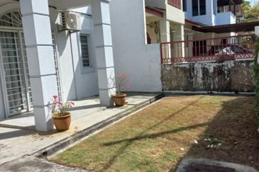 Vision Homes @ Seremban 2