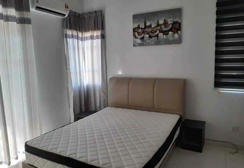 Vision Homes @ Seremban 2