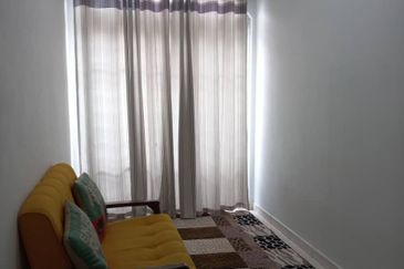 Vision Homes @ Seremban 2