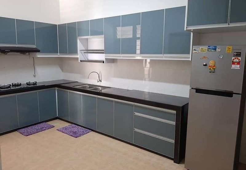 Vision Homes @ Seremban 2