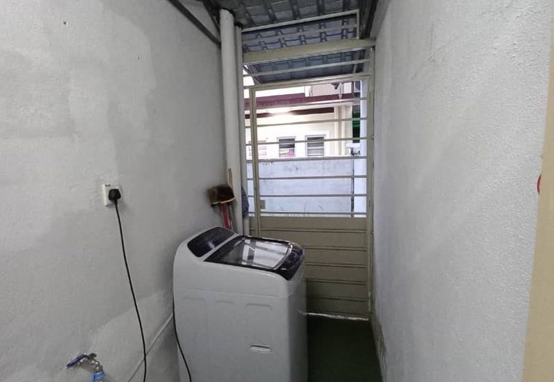 Vision Homes @ Seremban 2