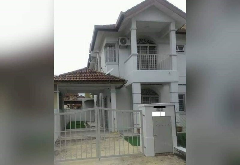 Vision Homes @ Seremban 2