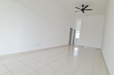 RIMBUN AMAN @ SEREMBAN 2