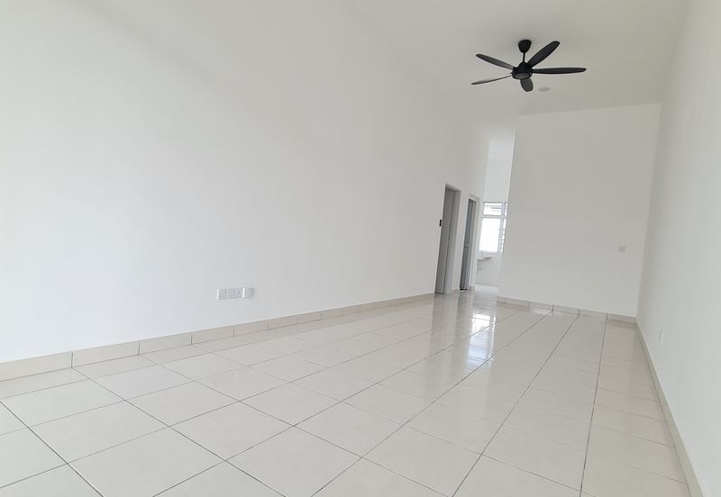 RIMBUN AMAN @ SEREMBAN 2