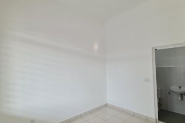 RIMBUN AMAN @ SEREMBAN 2