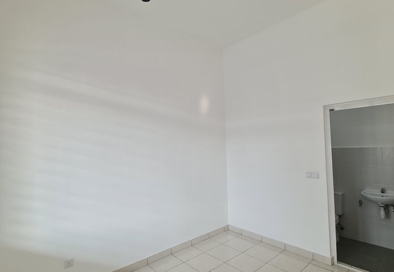 RIMBUN AMAN @ SEREMBAN 2