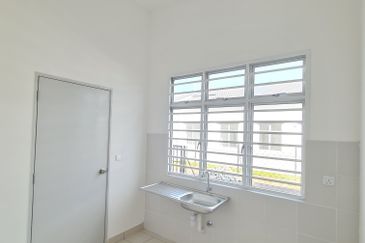 RIMBUN AMAN @ SEREMBAN 2