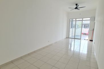 RIMBUN AMAN @ SEREMBAN 2