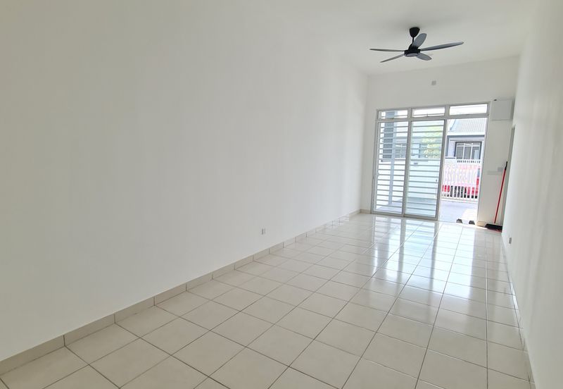 RIMBUN AMAN @ SEREMBAN 2