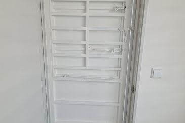 RIMBUN AMAN @ SEREMBAN 2