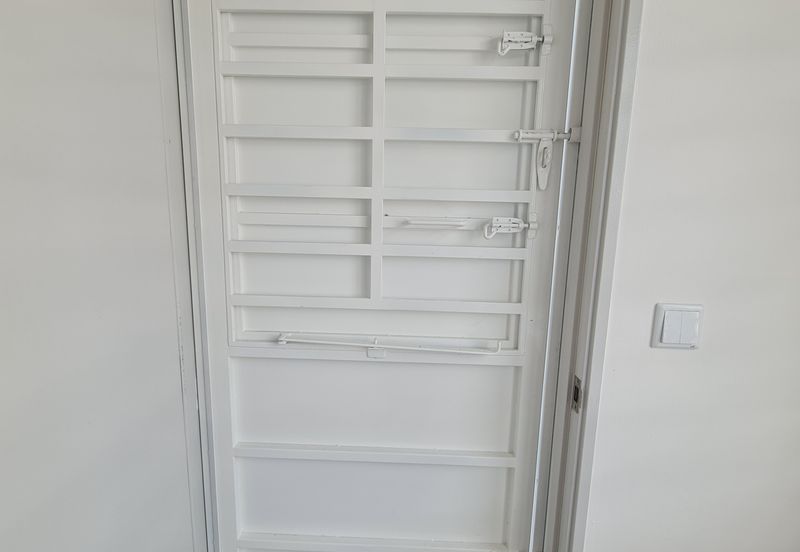 RIMBUN AMAN @ SEREMBAN 2