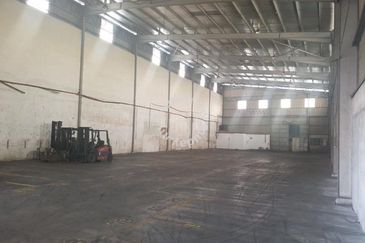 Petaling Jaya Industrial