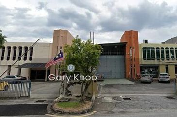 Taman Shamelin Perkasa