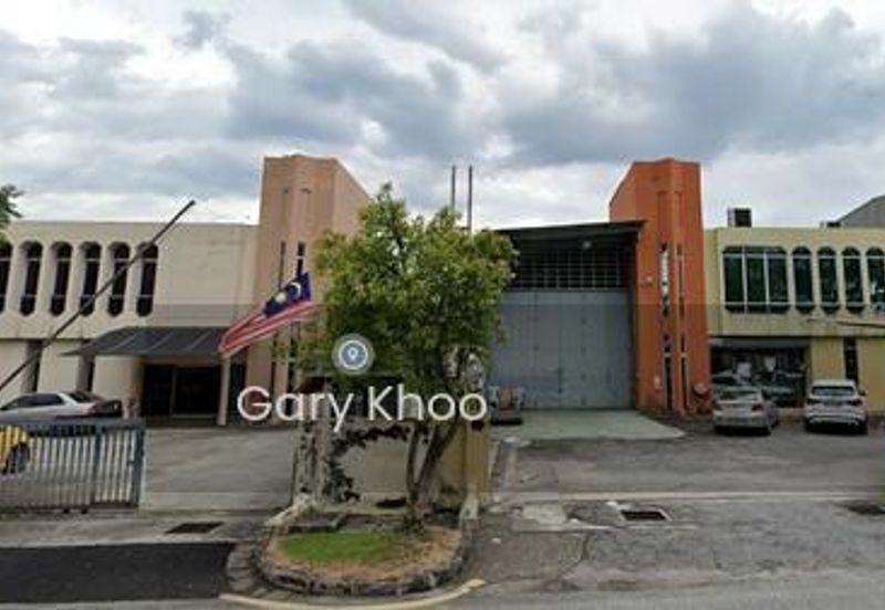 Taman Shamelin Perkasa