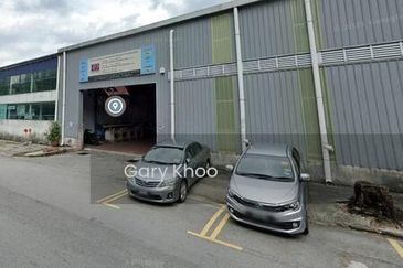 Taman Shamelin Perkasa