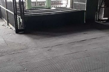 Bandar Sultan Suleiman Industrial Area