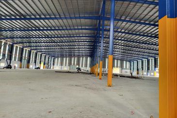 Kapar Industrial Park