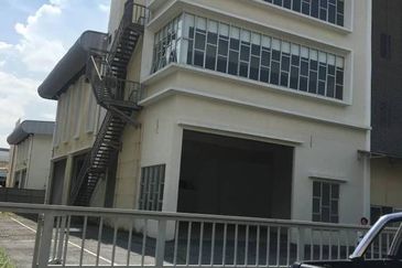 Zone Innovation Park