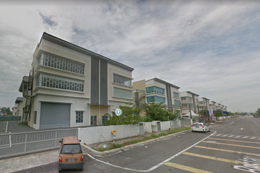 Zone Innovation Park