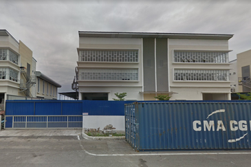 Zone Innovation Park