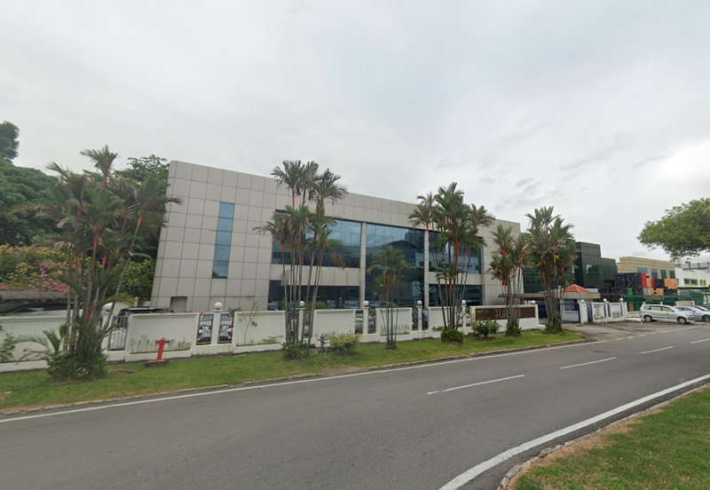 Taman Shamelin Perkasa